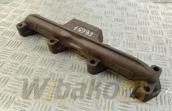 Exhaust manifold for engine Deutz BF4M1013 04205956