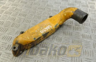 Water mainfold for engine Deutz BF4M1013 04207874