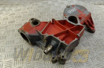 Fan bracket Deutz 04256522