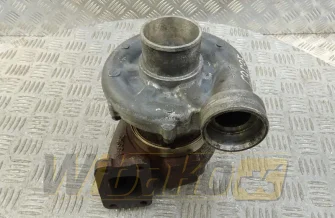 Turbocharger Deutz S2A 04253956