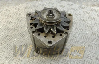 Alternator 10/80A Bosch 0986037770