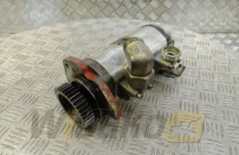 Gear pump Bosch 0510665106