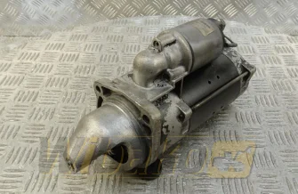 Starter Deutz 01180999