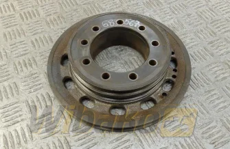 Pulley wału korbowego Deutz 04209665
