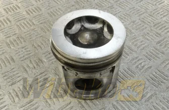 Engine piston Deutz 04253313