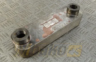 Oil cooler Deutz 04209929