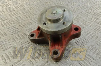 Fan drive Deutz 04256204
