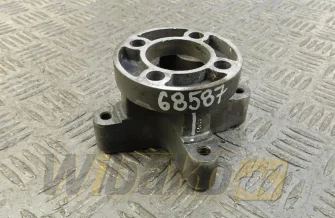 Fan hub H= 65 mm Deutz 04209555