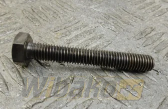 Screw M10x70 Deutz 01144716