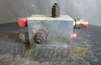Valves set 160-180-2/4D 
