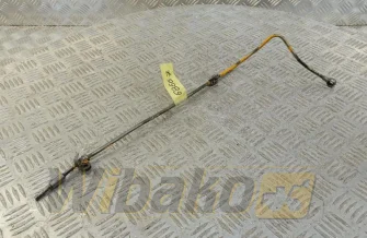 Fuel line odpowietrzający głowicy Deutz 04293008