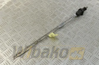 Injector for engine Deutz BF4M1013 02111858