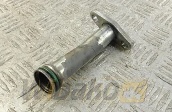 Turbocharge return line for engine Deutz 1013 04203020