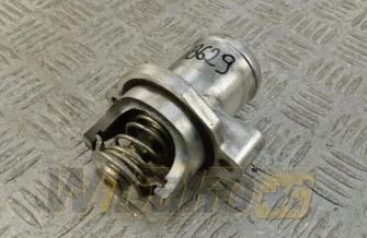 Thermostat housing for engine Deutz 1013 04207962