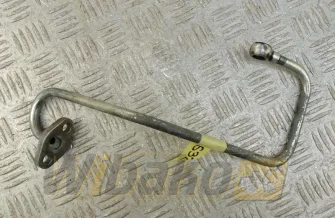 Turbocharger oil hose for engine Deutz BF4M1013 04205976