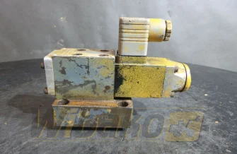Valves set G115/1 4WE5C62/G24N