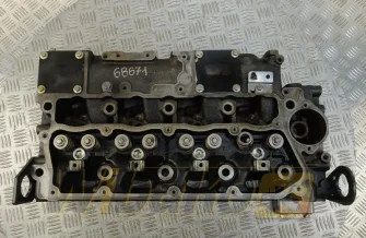 Cylinder head for engine Caterpillar 3054 232-7519