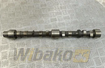 Camshaft for engine Caterpillar 3054 225-5967