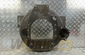 Flywheel housing for engine Caterpillar 3054 220-8631