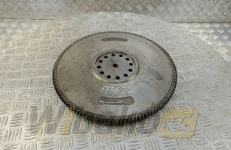 Flywheel Perkins 3122A05A