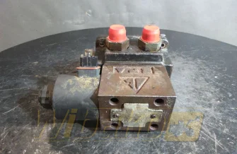 Valves set 3-B2-D24-20J 