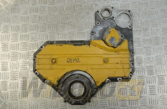 Timing gear cover Caterpillar 160-6292