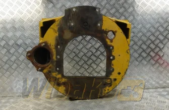 Flywheel housing Caterpillar 220-8632