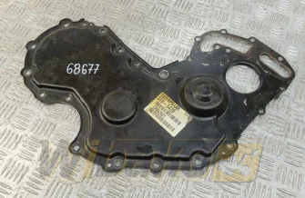 Timing gear cover Caterpillar 232-3657