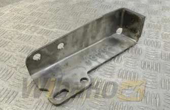 Engine mount przód, prawa for engine Caterpillar 3054 