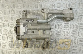 Oil pump for engine Caterpillar 3054 225-8329