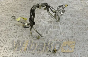 Injection pump fuel lines CYL. 1-4 for engine Caterpillar 3054 230-8995
