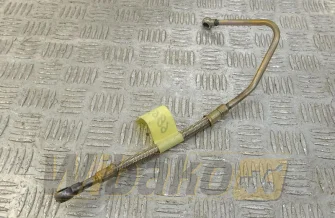 Turbocharger oil hose Caterpillar 233-9536