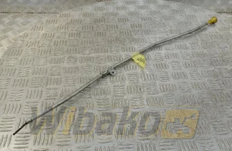 Oil dipstick for engine Caterpillar 3054 124-7703