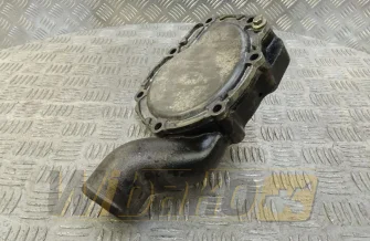 Water pump Caterpillar 225-8016