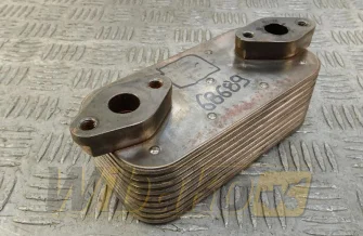 Oil cooler Caterpillar 225-6817