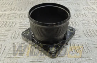 Inlet mainfold hub Perkins 4148K007