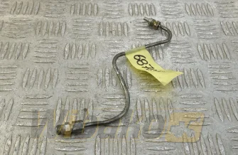Fuel line D= 5 mm Caterpillar 236-2144