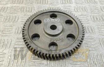 Injection pump gear Z=68 Caterpillar 230-8989
