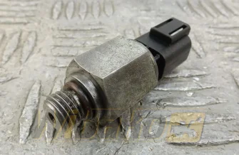 Oil pressure sensor Perkins 2848A071