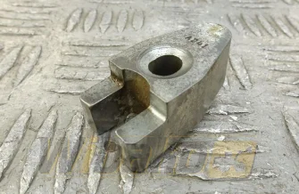 Injector holder Caterpillar 238-8671