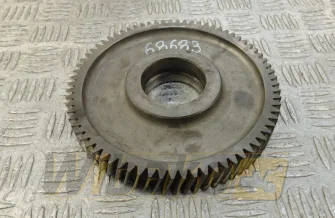 Intermediate gear Z=73 Caterpillar 251-4336