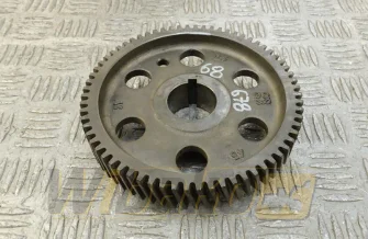 Timing gear Z=68 Caterpillar 216-8634