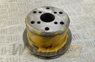 Fan pulley Caterpillar 101-4921