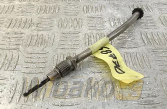 Oil dipstick for engine Caterpillar 3054 118-9220