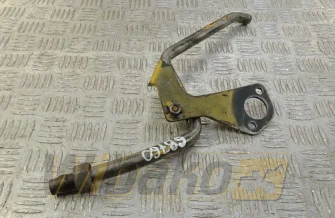 Oil line for engine Caterpillar 3054 204-4127