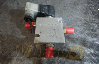 Valves set Hydraforce 5970821 