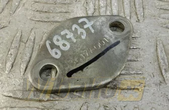 Block cap Caterpillar 6I-0219