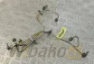 Injection pump fuel lines CYL. 1-4 for engine Caterpillar 3054 114-4336 – used
