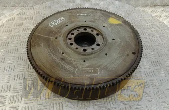 Flywheel Caterpillar 103-6131