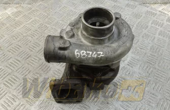 Turbocharger Caterpillar 0R-9512